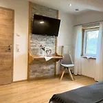 Senn Apartamento Füssen