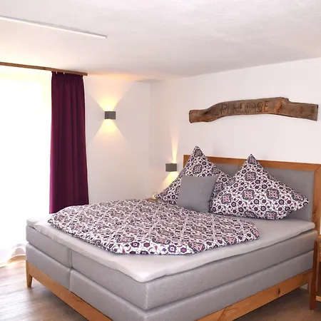 Apartamento Senn