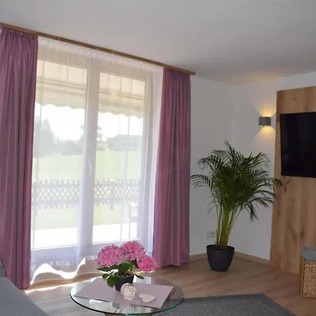 Apartamento Senn *