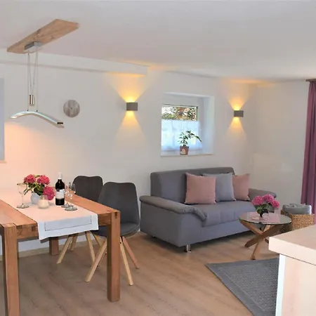Apartamento Senn *