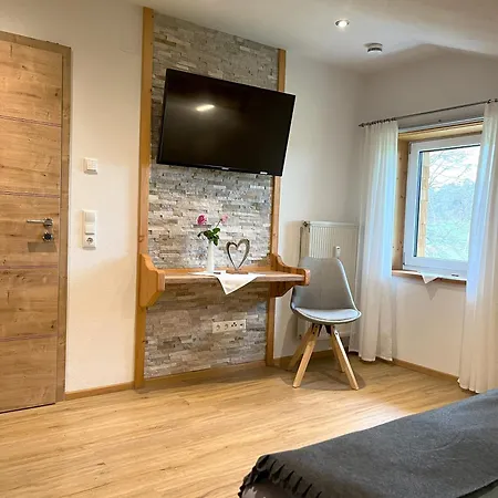 Senn Apartamento Füssen