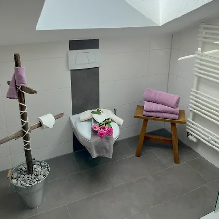 Apartamento Senn Füssen