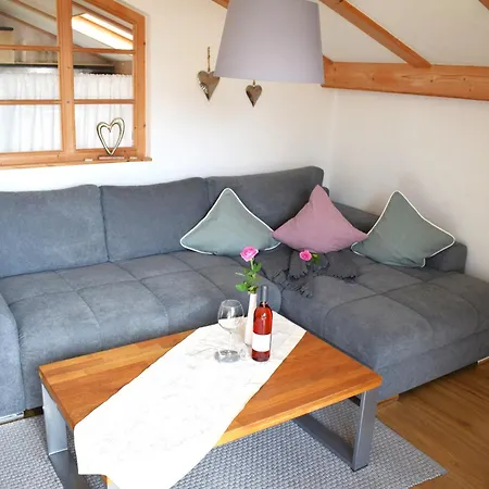 Apartamento Senn *