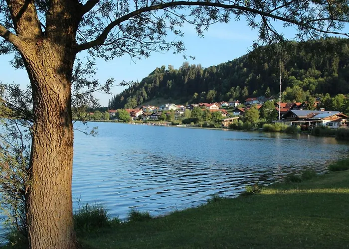 Senn * Füssen