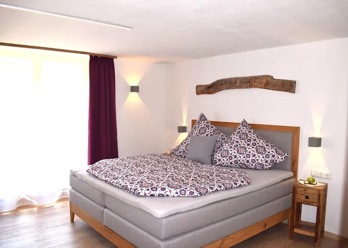 Appartement Senn